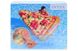 Пляжный надувной матрас Intex 58752 Пицца, 175 х 145 см