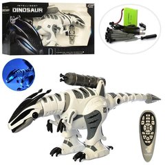 Робот-динозавр"Dino Raptor" на пульте управления 5474