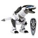 Робот-динозавр"Dino Raptor" на пульті управління 5474