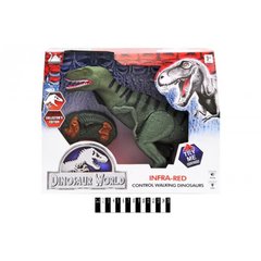 Динозавр (радіокерування, муз зі світлом, коробка) RS6129A р. 36,6*30,9*8,1 див.