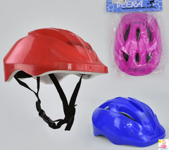Шлем защитный для детей 29759, 3 цвета