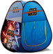 Палатка для мальчиков HF 015 "Звездные Воины" в сумке