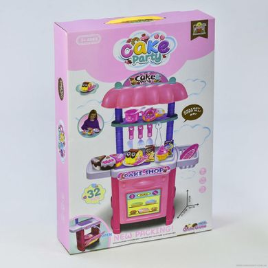Игровой набор Магазин сладостей 36778-110