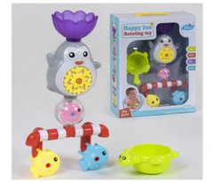 Игровой набор для купания Водопад YS 673 Baby Toys