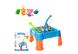 Детский игровой набор Рыбалка Столик с удочкой и морскими обитателями (055A)