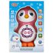 Дитяча інтерактивна іграшка "Розумний пінгвін" 7498