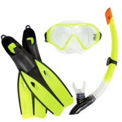 Ласты и маска для плавания BestWay 25022