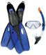 Ласти і маска для плавання BestWay 25022