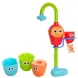 Детская игрушка для ванной Водопад D 40116 "Волшебный Кран" с душем