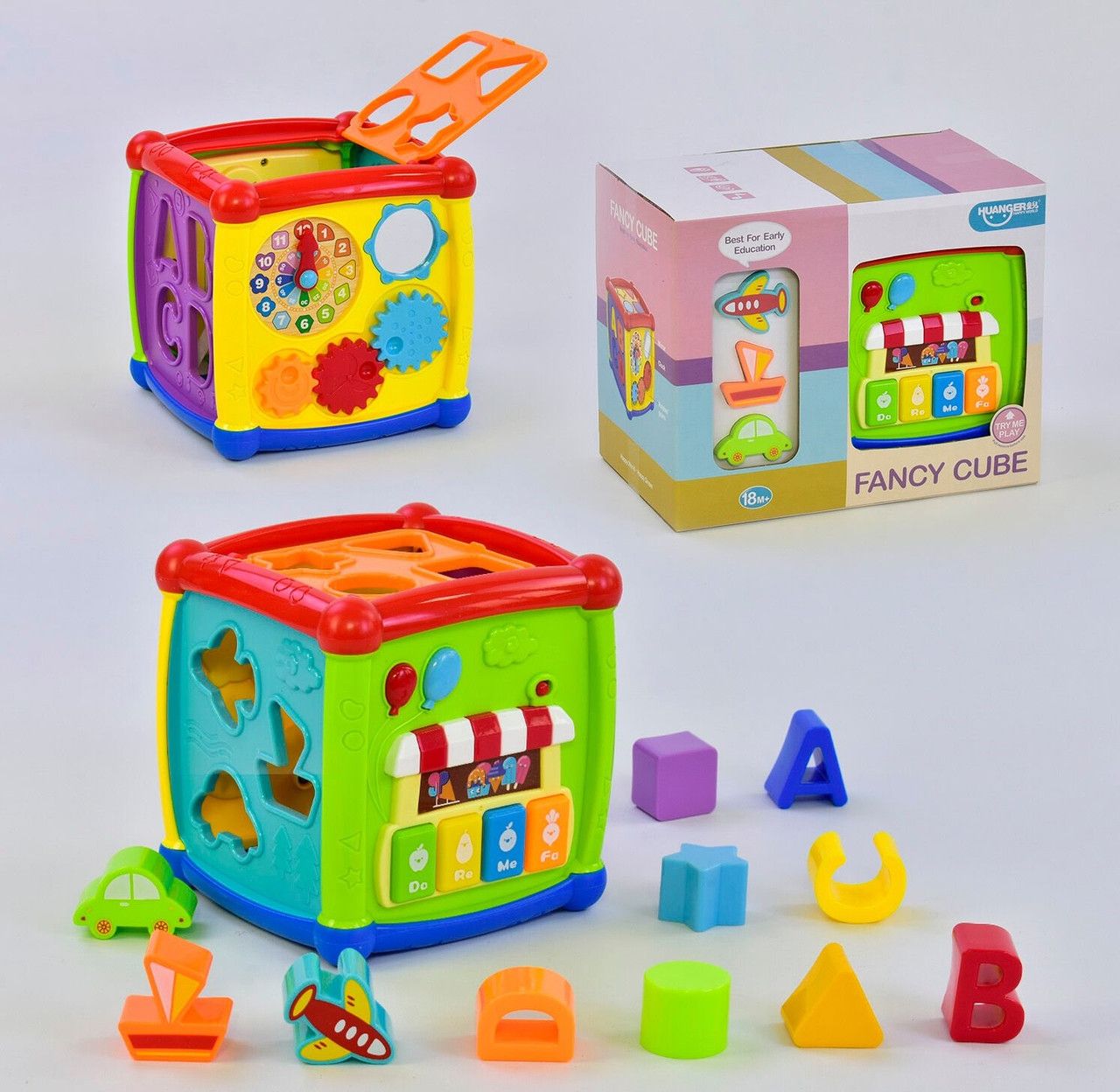 Cube fun. Развивающий куб сортер. Игрушка музыкальный куб сортер. Куб логический для малышей. Веселый куб.